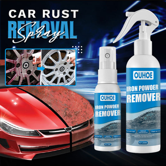🔥Surprise Offer🔥 Rust Removal Spray
