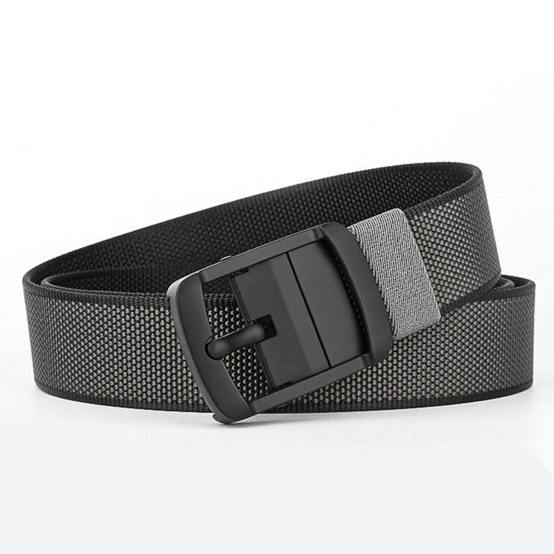 Tactical Belt For Men With Reversible Buckle-6